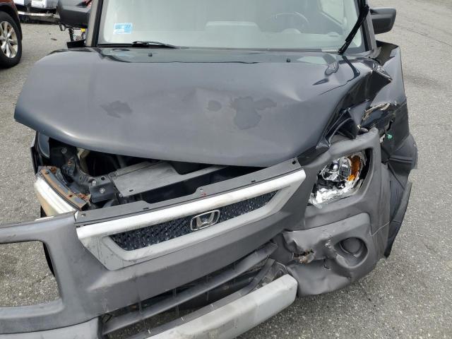 Photo 11 from auction – 2004 HONDA ELEMENT EX with VIN 5J6YH28574L008280