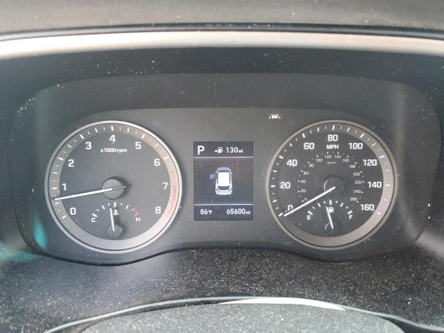 Photo 9 from auction – 2019 HYUNDAI TUCSON SE with VIN KM8J2CA47KU081832