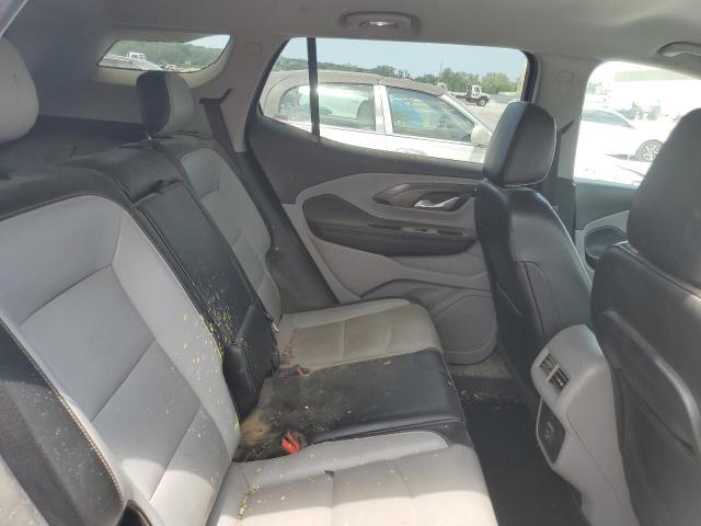 Photo 11 from auction – 2020 GMC TERRAIN SL with VIN 3GKALVEV7LL103425