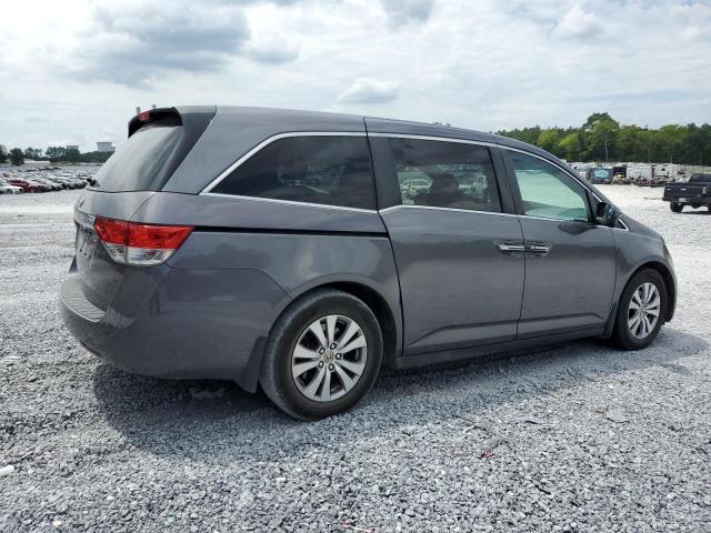 Photo 3 from auction – 2014 HONDA ODYSSEY EX with VIN 5FNRL5H4XEB007890