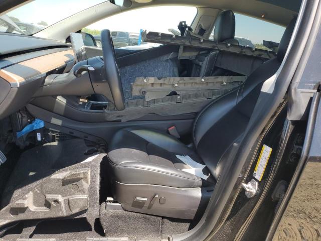 Photo 7 from auction – 2022 TESLA MODEL Y with VIN 7SAYGDEF2NF350115