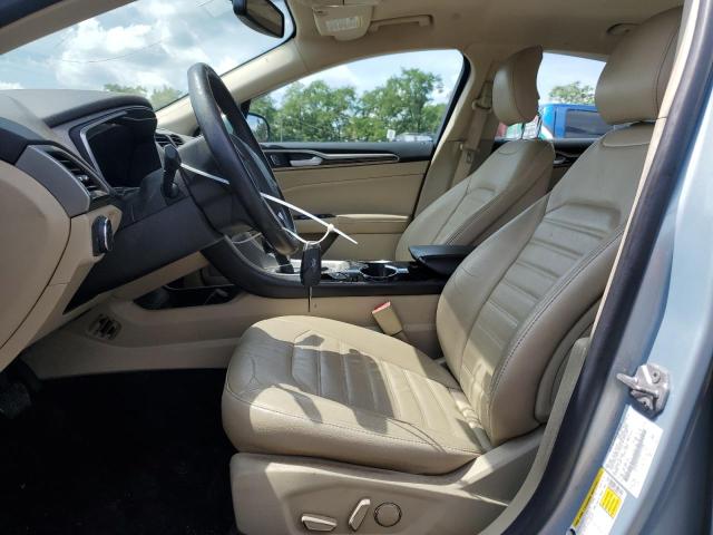 Photo 7 from auction – 2014 FORD FUSION with VIN 3FA6P0LU5ER251128