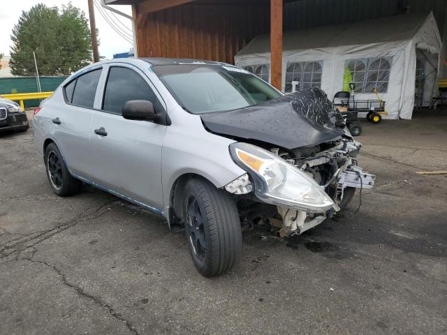 Photo 4 from auction – 2015 NISSAN VERSA S with VIN 3N1CN7AP9FL842899