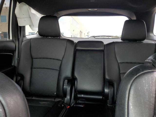 Photo 10 from auction – 2020 HONDA PASSPORT E with VIN 5FNYF8H50LB001588