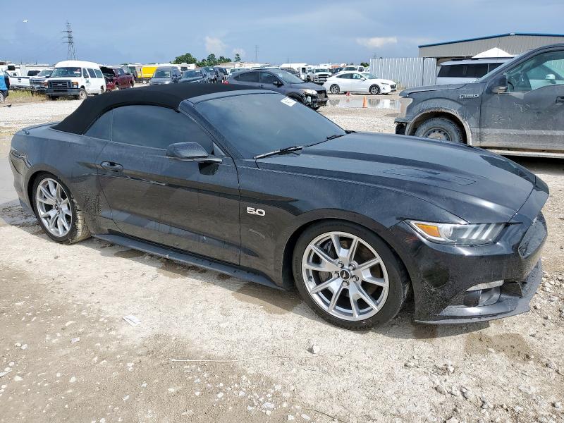 Photo 4 from auction – 2015 FORD MUSTANG GT with VIN 1FATP8FF9F5340929