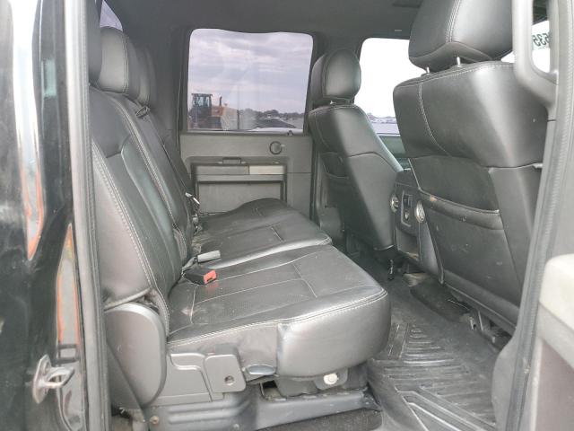Photo 10 from auction – 2012 FORD F350 SUPER with VIN 1FT8W3BT6CEB98942