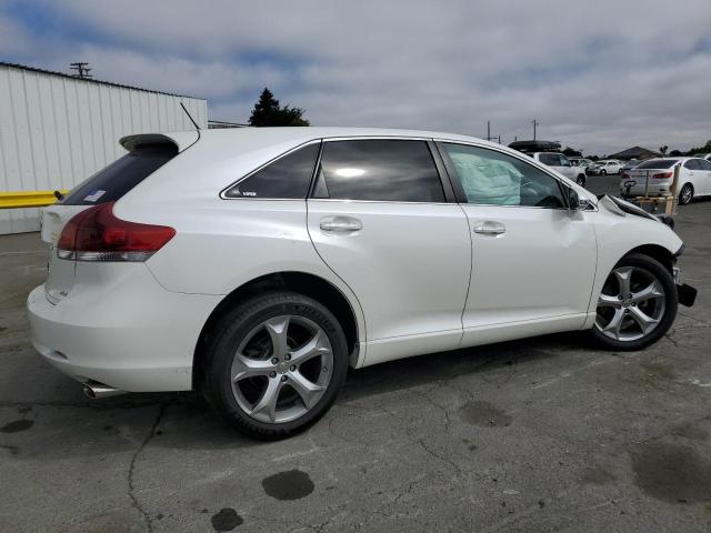 Photo 3 from auction – 2014 TOYOTA VENZA LE with VIN 4T3ZK3BB7EU069272