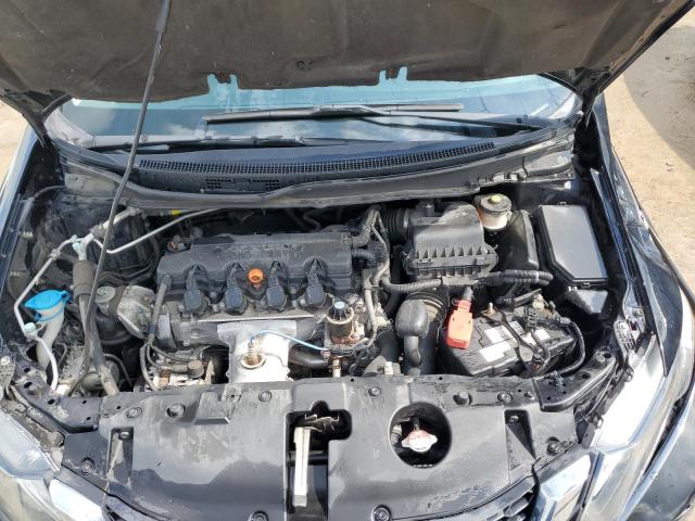 Photo 11 from auction – 2015 HONDA CIVIC LX with VIN 19XFB2F59FE044095