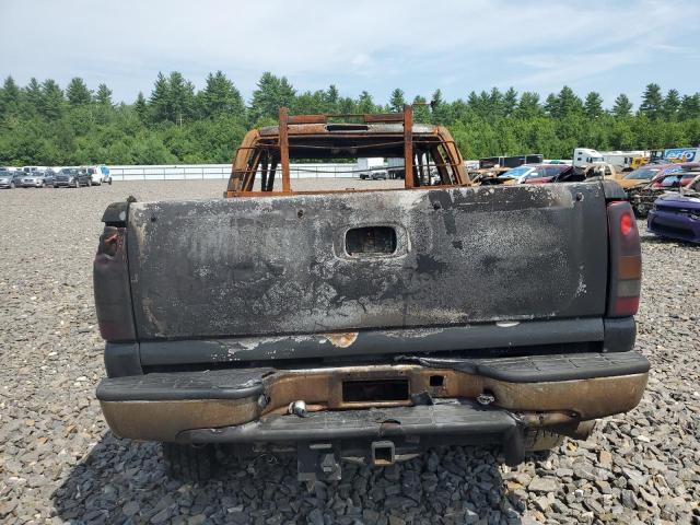 Photo 6 from auction – 2004 GMC SIERRA K25 with VIN 1GTHK29GX4E392812