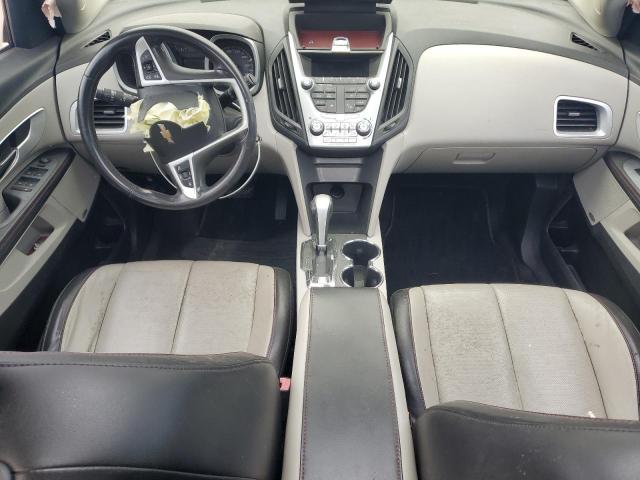 Photo 8 from auction – 2010 CHEVROLET EQUINOX LT with VIN 2CNFLGEY9A6210836