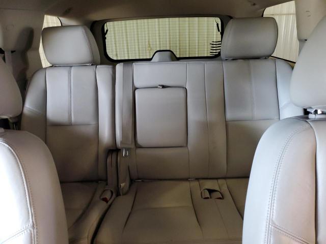 Photo 10 from auction – 2013 GMC YUKON SLT with VIN 1GKS2CE0XDR303628