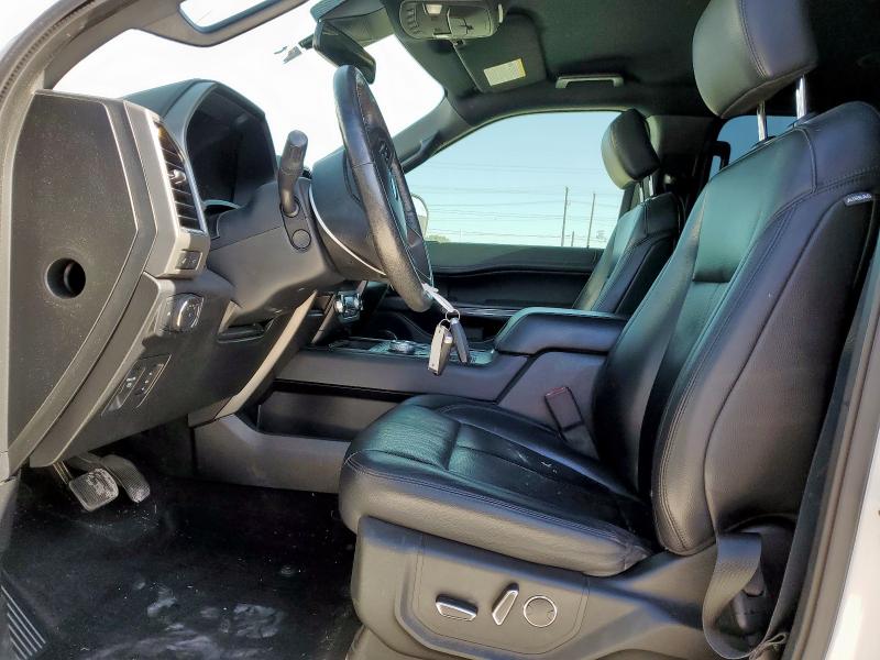 Photo 7 from auction – 2019 FORD EXPEDITION with VIN 1FMJU1HT7KEA57553