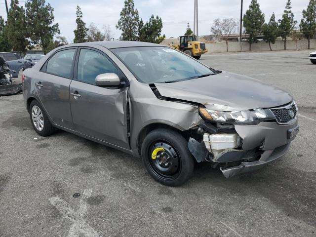 Photo 4 from auction – 2013 KIA FORTE EX with VIN KNAFU4A22D5658088