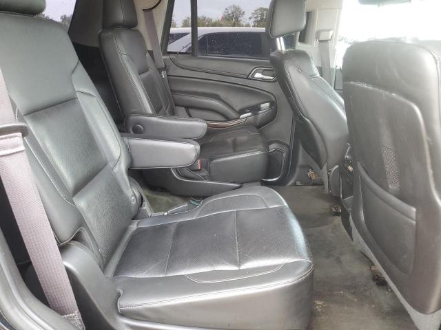 Photo 11 from auction – 2015 GMC YUKON SLT with VIN 1GKS2BKC8FR179614