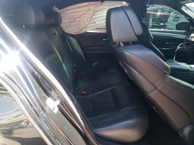 Photo 10 from auction – 2015 BMW M5 with VIN WBSFV9C51FD594924