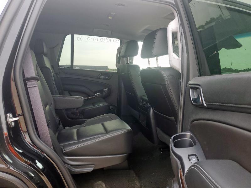 Photo 11 from auction – 2017 CHEVROLET TAHOE C150 with VIN 1GNSCBKC2HR261728