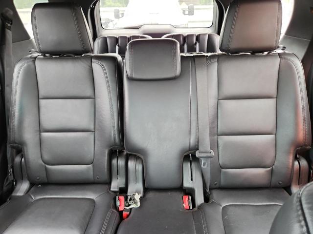 Photo 10 from auction – 2015 FORD EXPLORER X with VIN 1FM5K8D88FGA92713