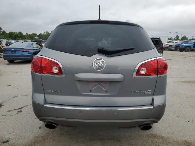 Photo 6 from auction – 2008 BUICK ENCLAVE CX with VIN 5GAER23738J109835