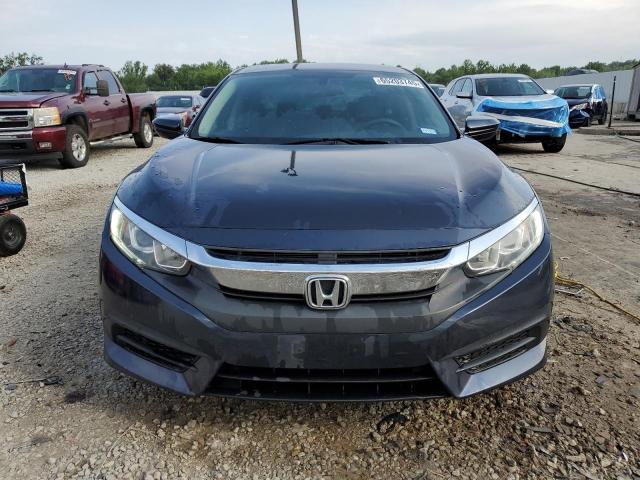 Photo 5 from auction – 2018 HONDA CIVIC LX with VIN 2HGFC2F59JH533270