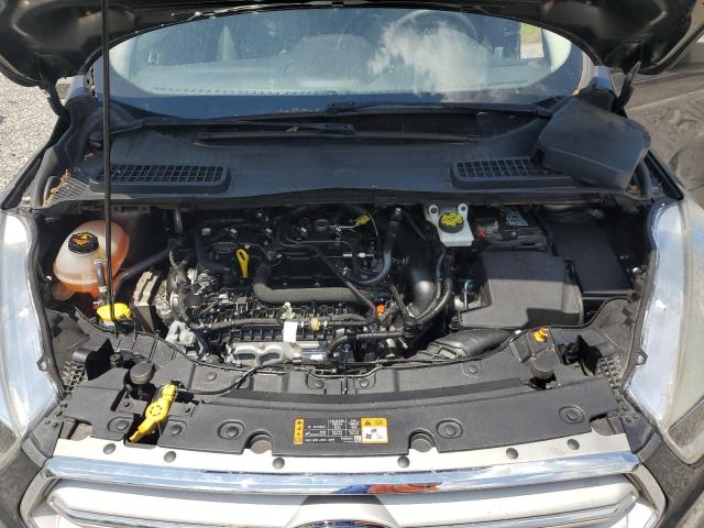 Photo 12 from auction – 2019 FORD ESCAPE SE with VIN 1FMCU0GD8KUB46633