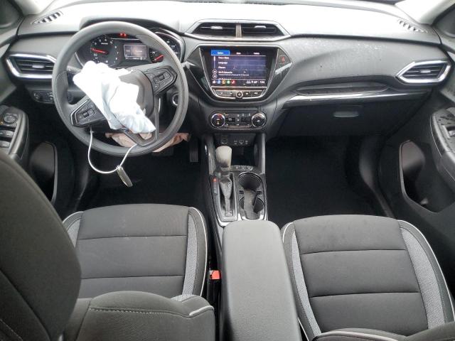 Photo 8 from auction – 2022 CHEVROLET TRAILBLAZE with VIN KL79MPSL9NB072271