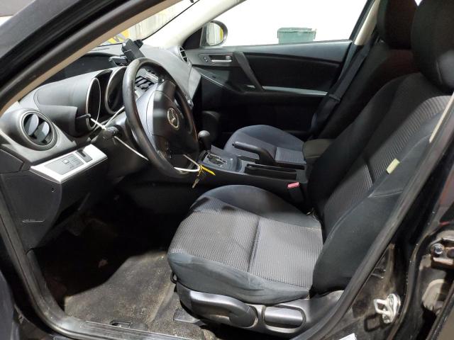 Photo 7 from auction – 2012 MAZDA 3 I with VIN JM1BL1UFXC1577606