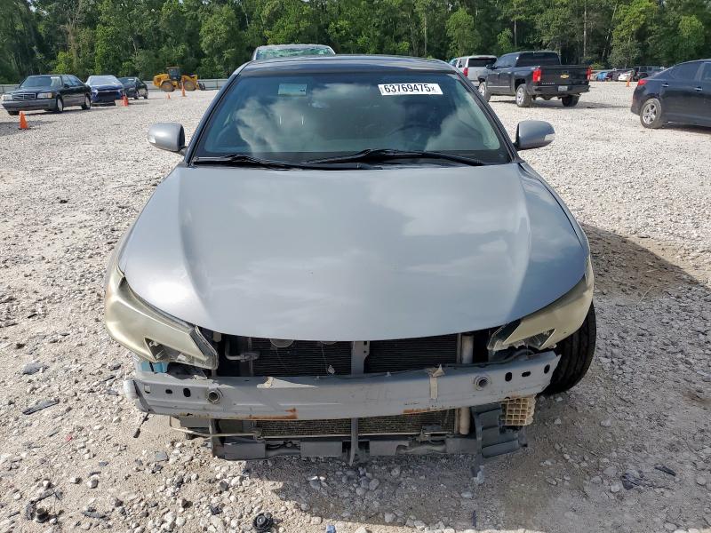 Photo 5 from auction – 2014 TOYOTA SCION TC with VIN JTKJF5C71E3073286