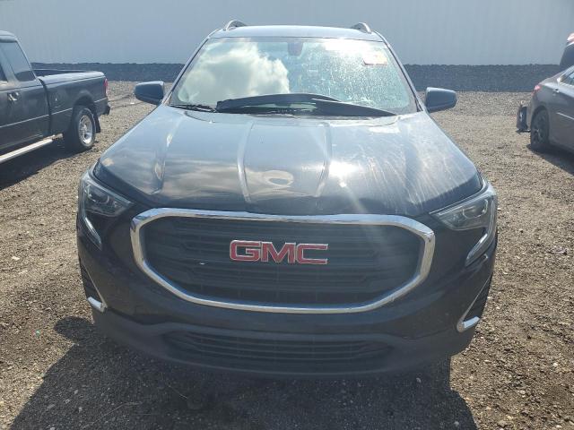 Photo 5 from auction – 2018 GMC TERRAIN SLE with VIN 3GKALMEX7JL237019