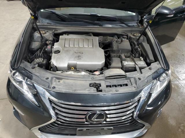 Photo 11 from auction – 2016 LEXUS ES 350 with VIN JTHBK1GG6G2233728