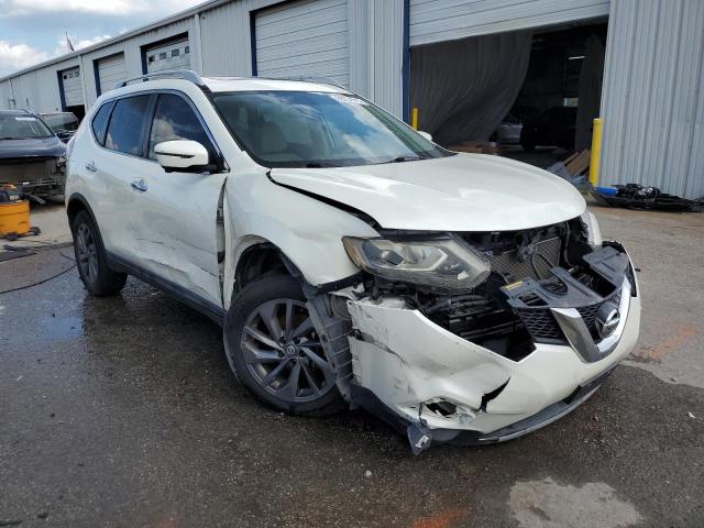 Photo 4 from auction – 2016 NISSAN ROGUE S with VIN 5N1AT2MT8GC834730