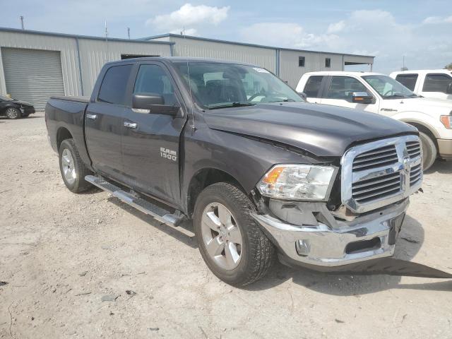 Photo 4 from auction – 2018 RAM 1500 SLT with VIN 1C6RR7LG4JS253771