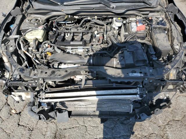 Photo 11 from auction – 2016 HONDA CIVIC EX with VIN 19XFC1F37GE208175