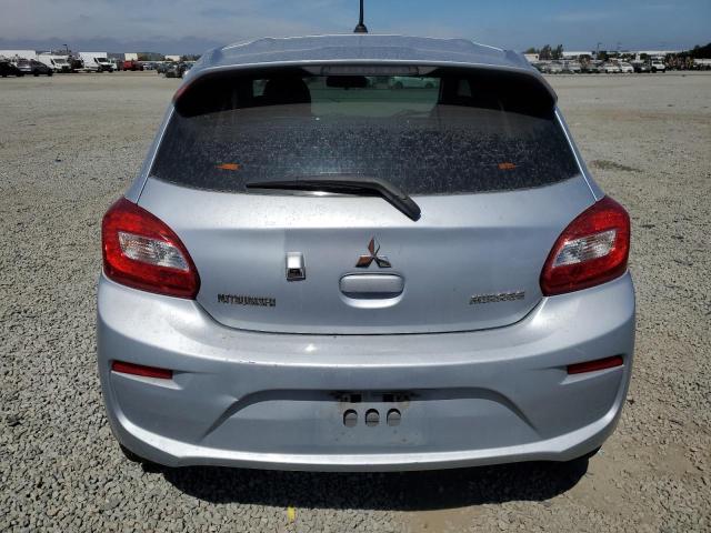 Photo 6 from auction – 2018 MITS MIRAGE ES with VIN ML32A3HJ9JH009273