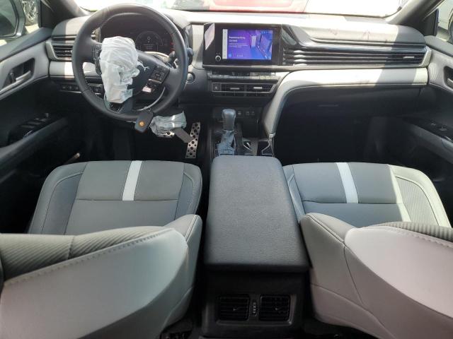 Photo 8 from auction – 2025 TOYOTA CAMRY XSE with VIN 4T1DAACK2SU513842