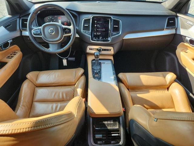 Photo 8 from auction – 2017 VOLVO XC90 T6 with VIN YV4A22PK3H1157056