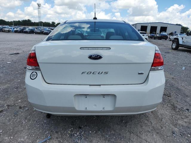 Photo 6 from auction – 2010 FORD FOCUS SE with VIN 1FAHP3FN4AW135943