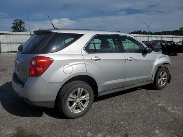 Photo 3 from auction – 2012 CHEVROLET EQUINOX LS with VIN 2GNALBEK8C1129637
