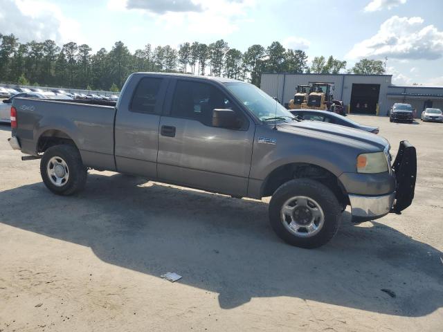 Photo 4 from auction – 2008 FORD F150 with VIN 1FTPX14V58FB53312