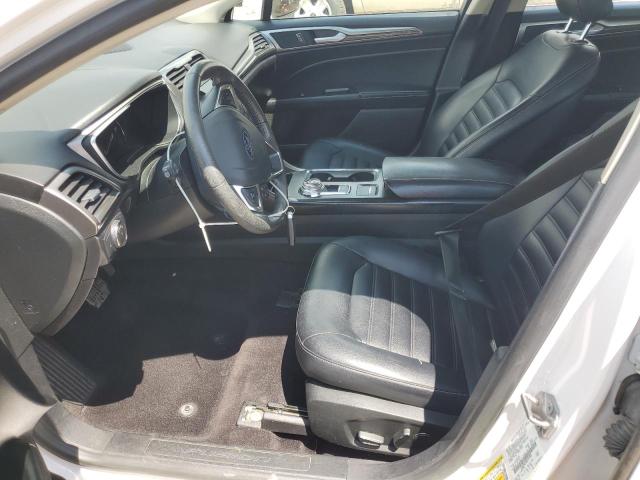 Photo 7 from auction – 2019 FORD FUSION SEL with VIN 3FA6P0CD0KR107806