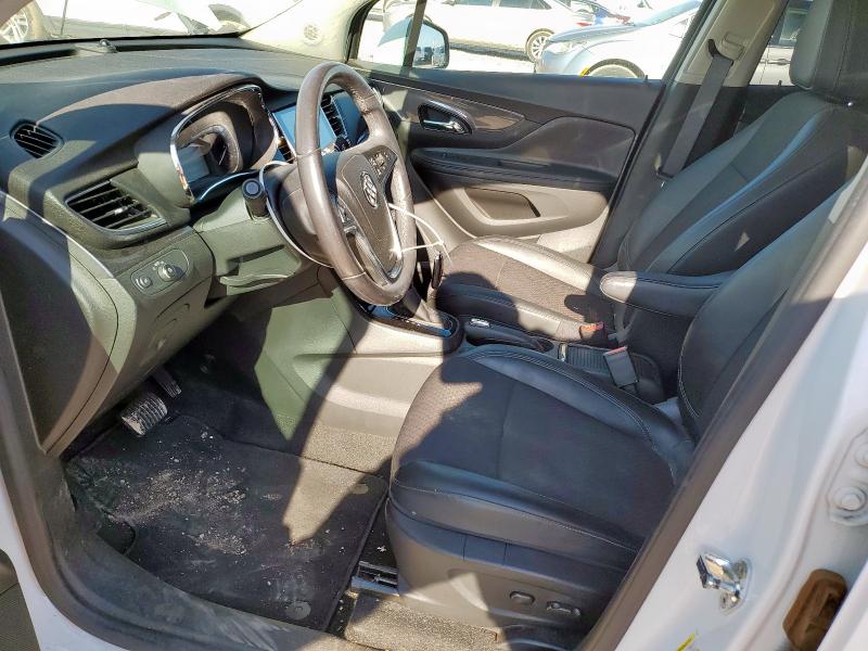 Photo 7 from auction – 2020 BUICK ENCORE PRE with VIN KL4CJASB4LB346201