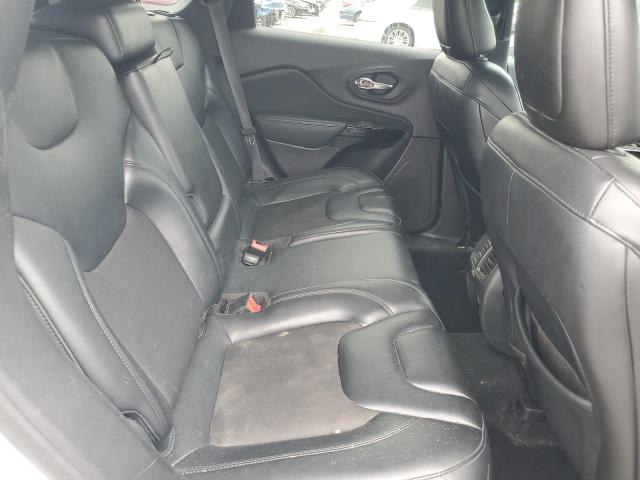 Photo 11 from auction – 2021 JEEP CHEROKEE L with VIN 1C4PJMLB1MD238471