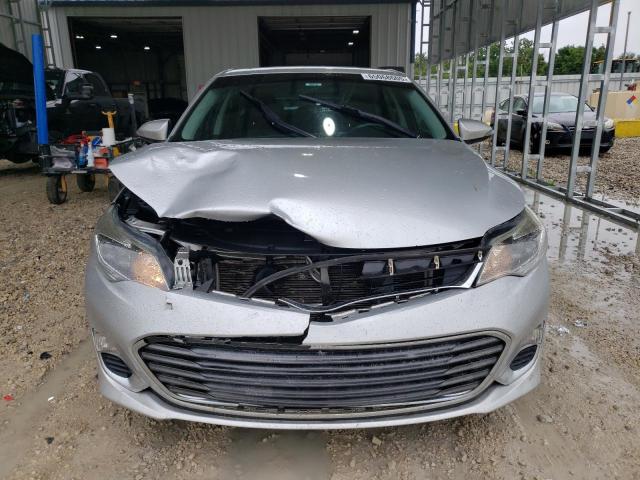 Photo 5 from auction – 2014 TOYOTA AVALON BAS with VIN 4T1BK1EB9EU099058