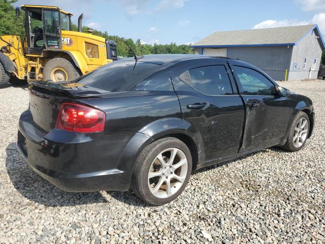Photo 3 from auction – 2014 DODGE AVENGER SE with VIN 1C3CDZAG5EN148905