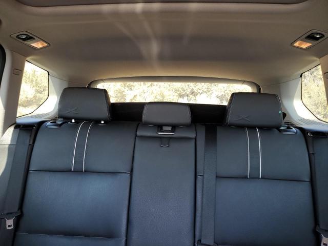 Photo 10 from auction – 2016 BMW X3 XDRIVE3 with VIN 5UXWX7C57G0R18178