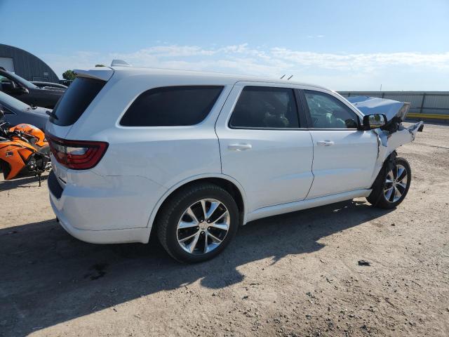 Photo 3 from auction – 2015 DODGE DURANGO LIMITED with VIN 1C4RDJDG4FC114924