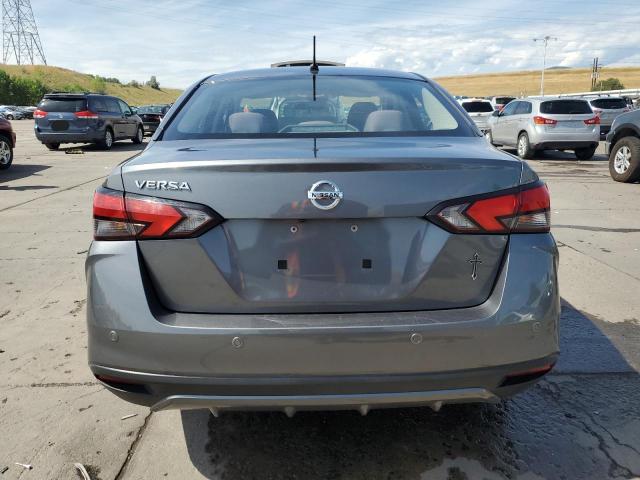 Photo 6 from auction – 2021 NISSAN VERSA S with VIN 3N1CN8DV9ML909367