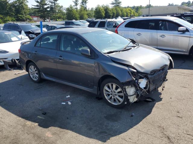 Фото 4 с аукциона – 2010 TOYOTA COROLLA BA с VIN 2T1BU4EEXAC471363