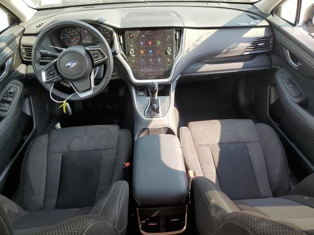 Photo 8 from auction – 2022 SUBARU OUTBACK PR with VIN 4S4BTADC4N3224285