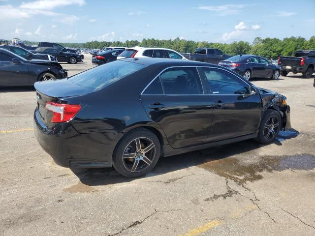 Photo 3 from auction – 2012 TOYOTA CAMRY BASE with VIN 4T1BF1FK1CU123840