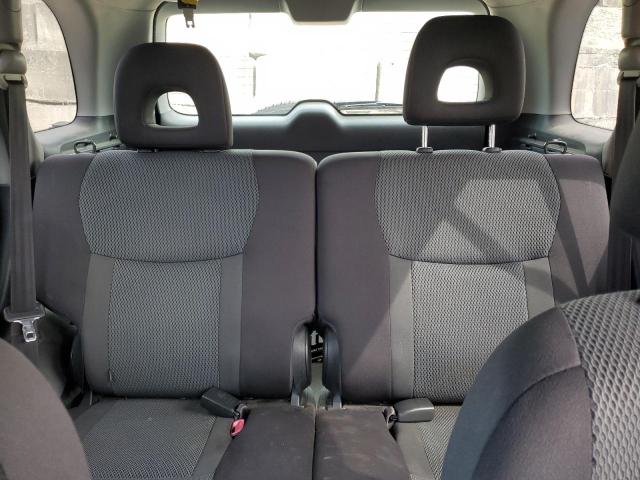 Zdjęcie 10 z aukcji – 2004 TOYOTA RAV4 z VIN JTEGD20V940033929